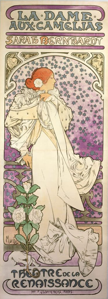 Gallery ALPHONSE MUCHA - アルフォンス・ミュシャ 日本総代理店 株式