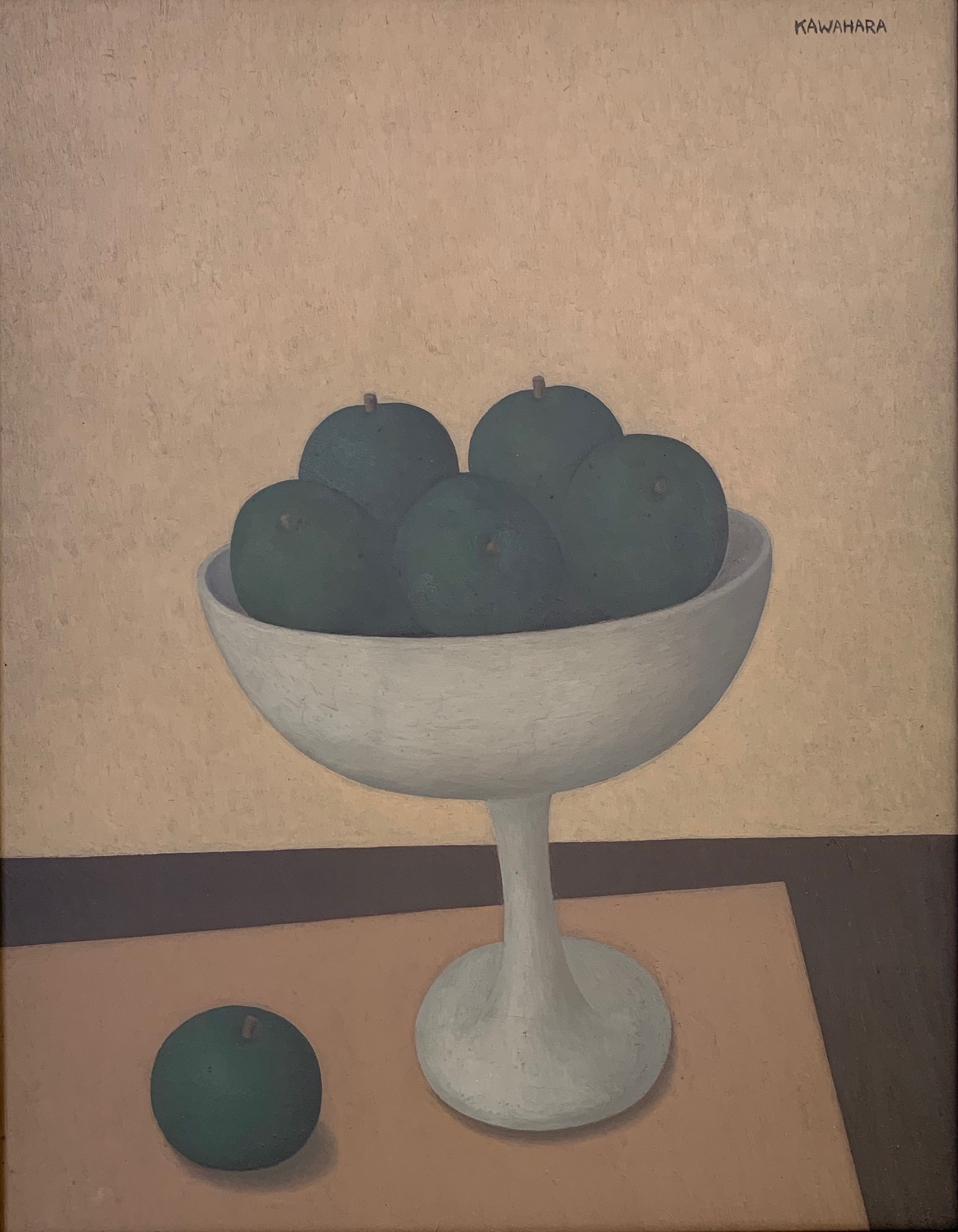 河原 朝生Asao Kawahara | Gallery Kazuki | 画廊香月