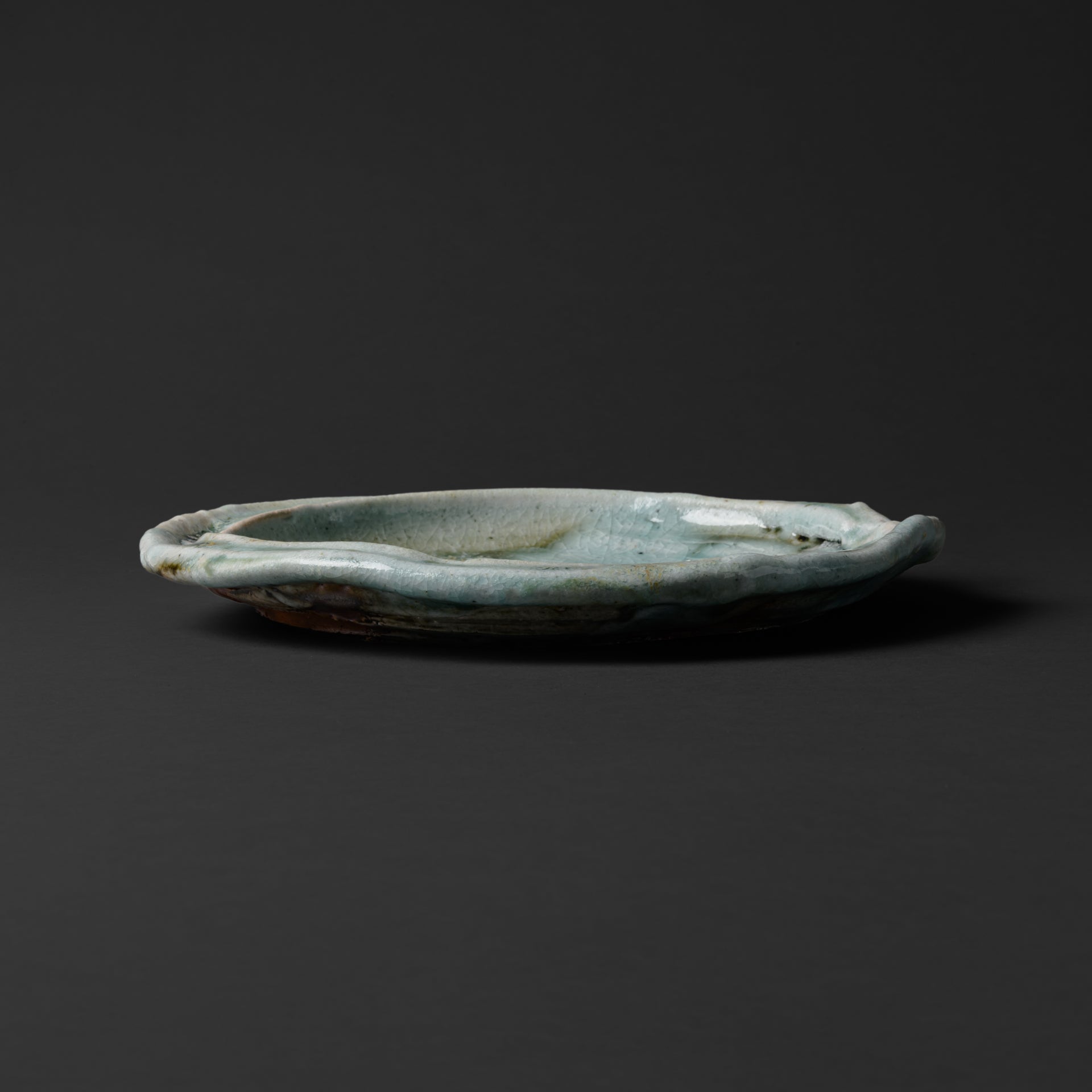 熊野九郎右ヱ門】N0.27 熊志乃輪皿 – g KEYAKIZAKA