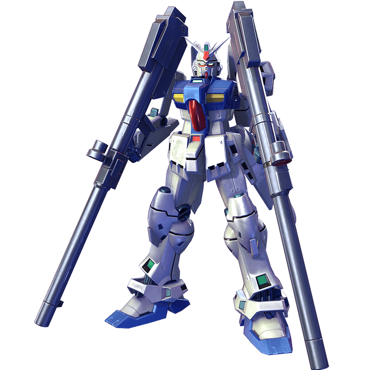 PS4】GUNDAM VERSUS(ガンダムバーサス) ｜バンダイナムコ