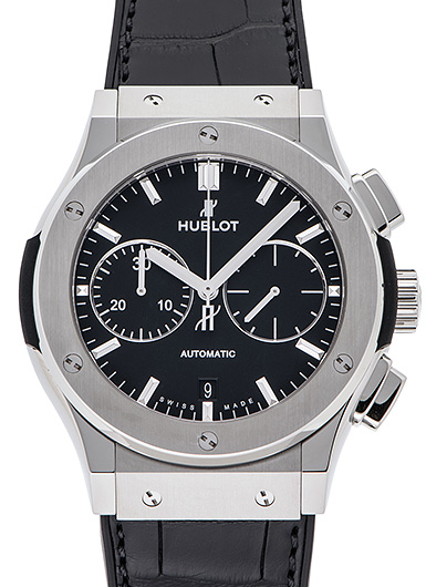 ウブロ | クラシックフュージョン]（新品・中古）｜ブランド時計格安