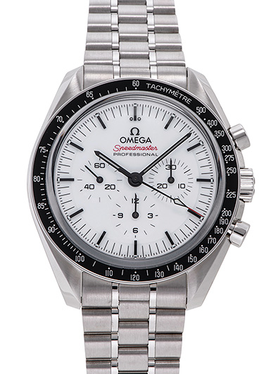 オメガ | スピードマスター プロ（手巻き）]（新品・中古）｜ブランド