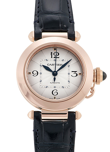 カルティエ | パシャ]（新品・中古）｜ブランド時計＆ジュエリー格安