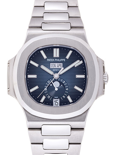 パテックフィリップ (PATEK PHILIPPE)（新品・中古）｜ブランド時計