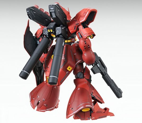 MG 1/100 MSN-04 Sazabi Ver.Ka – Got 2 Be Gundam Store