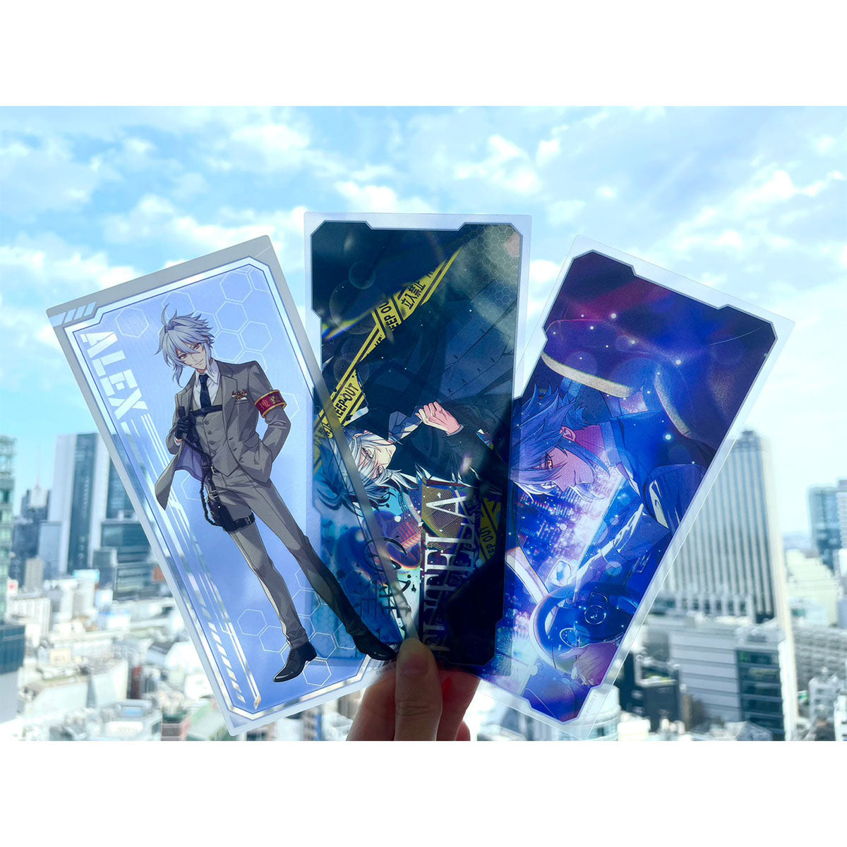 夢職人と忘れじの黒い妖精 名探偵レンの事件ファイル ロングクリア