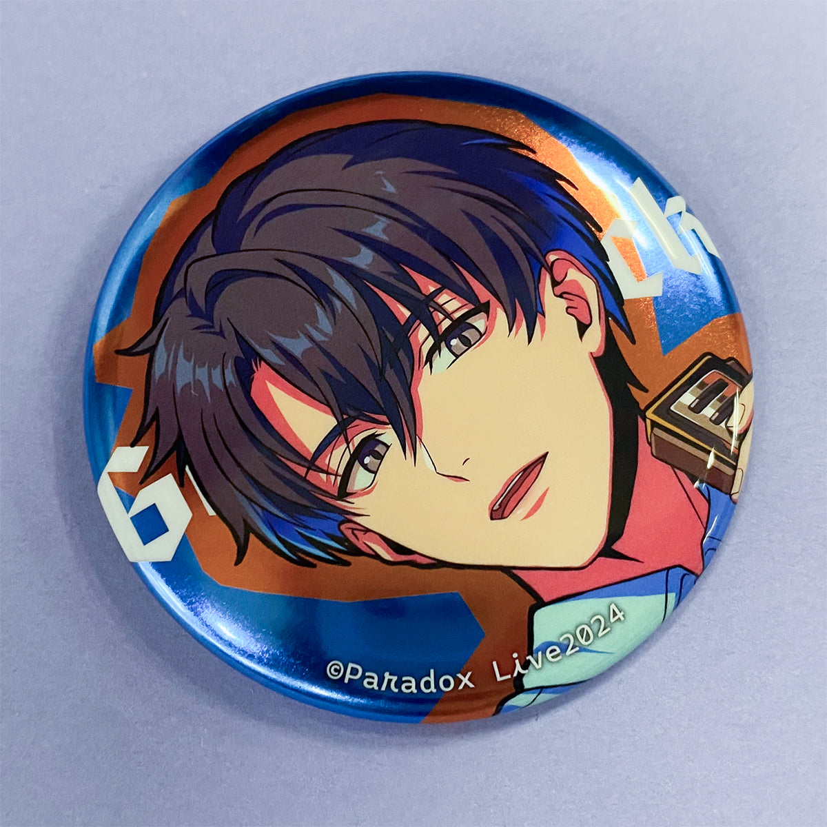 日吉若 缶バッジ 29個 バラ売り可 Amazon.co.jp: C-2テニプリ 完全版