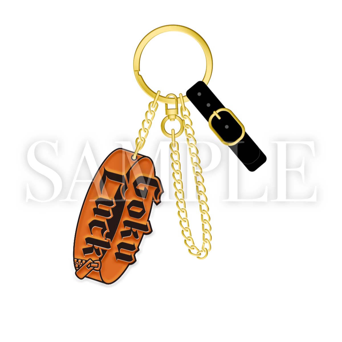 Paradox Live 5th Anniversary 衣装イメージチャーム – GCRESTORE