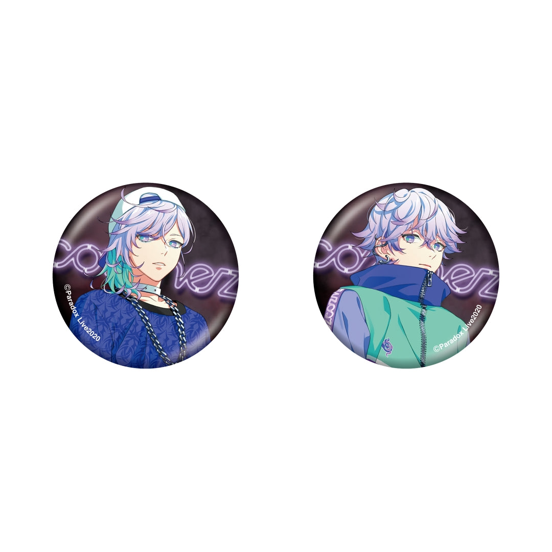 Paradox Live 缶バッジVer.5（ブラインド） – GCRESTORE ジークレストア