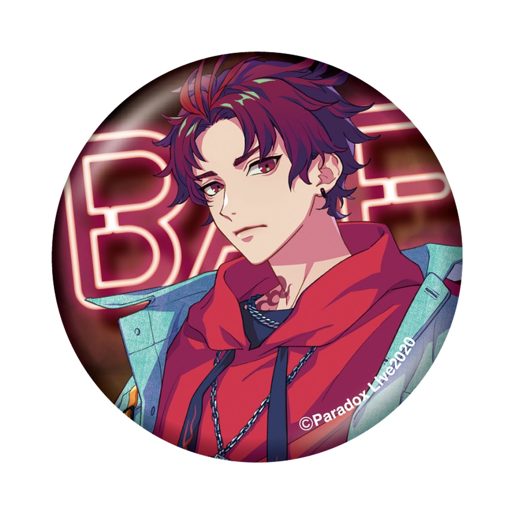 Paradox Live 缶バッジVer.5（ブラインド） – GCRESTORE ジークレストア
