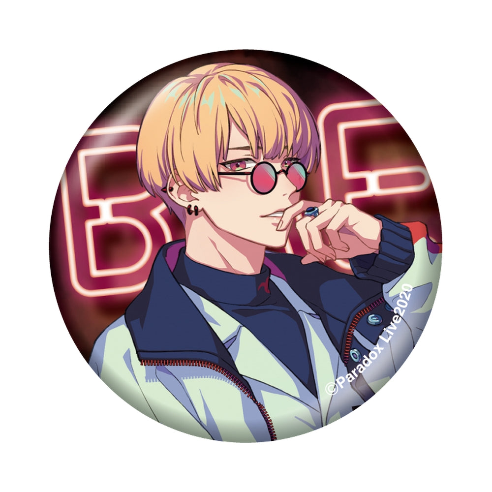 Paradox Live 缶バッジVer.5（ブラインド） – GCRESTORE ジークレストア