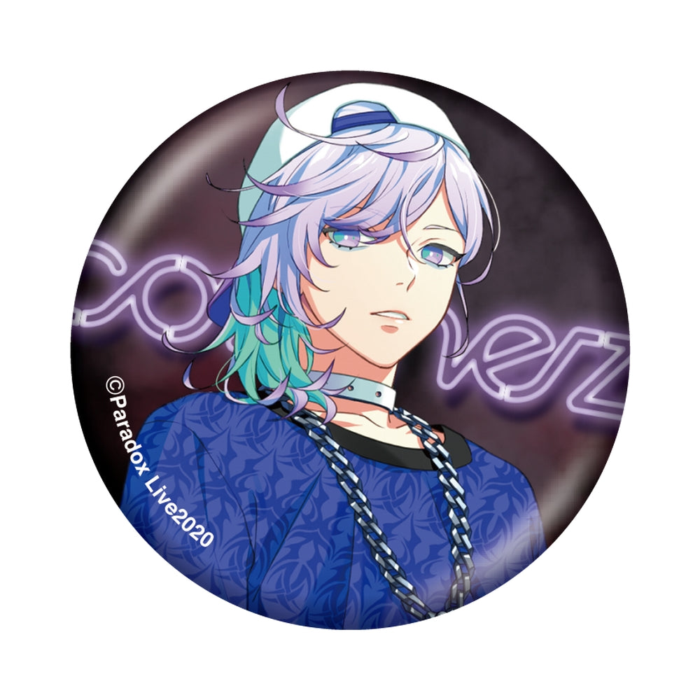 Paradox Live 缶バッジVer.5（ブラインド） – GCRESTORE ジークレストア