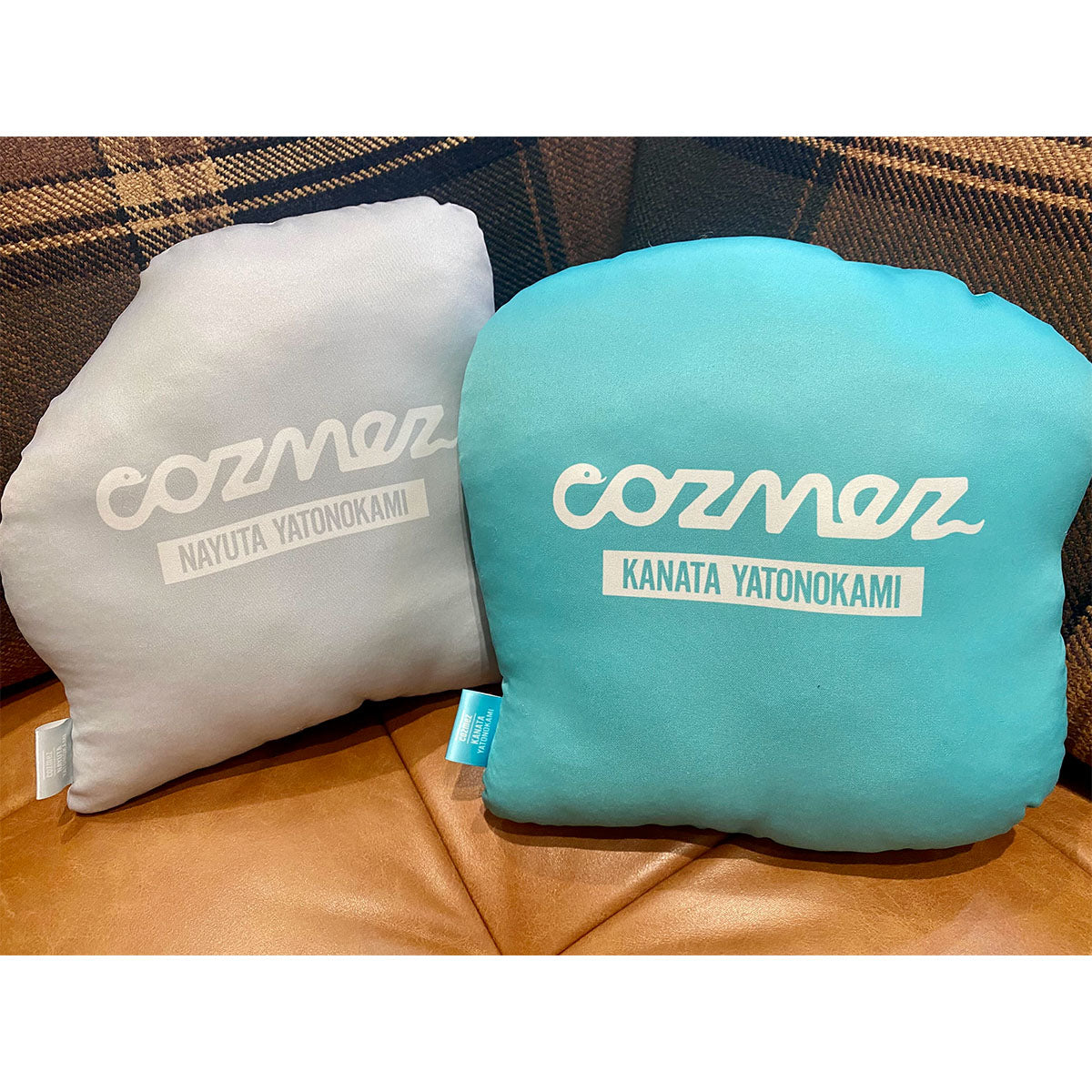 Paradox Live BIRTHDAY GOODS 矢戸乃上 珂波汰／矢戸乃上 那由汰