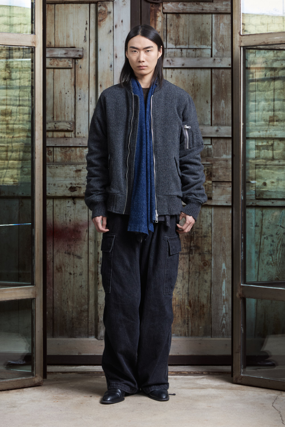 Giorgio Brato » Online Store » Man