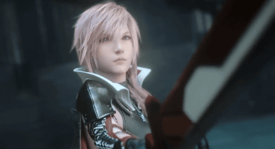 ライトニングリターンズFF13」の発売日が決定、限定版「FINAL FANTASY