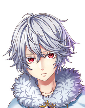 シュニー【夢王国と眠れる100人の王子様】｜桃の甘味処 乙女ゲーム