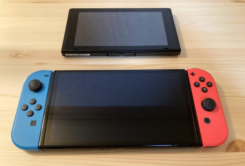 Switchの本体（画面）のみを買う方法。おすすめの販売店と後悔しない