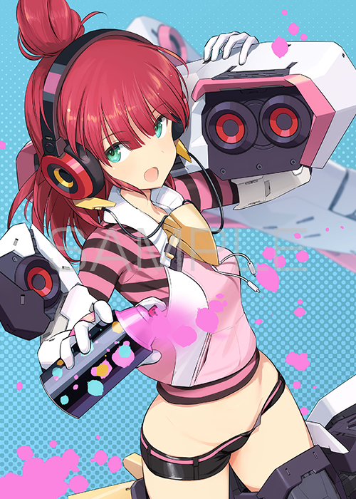 アリス・ギア・アイギスCS」公式サイト