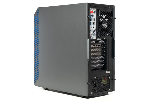 GALLERIA XA7R-R47Tレビュー｜Ryzen 7 7800X3D搭載でFPSゲームに