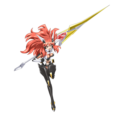 戦姫絶唱シンフォギアXD UNLIMITED[シンフォギアXD]