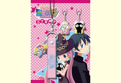 どき魔女購買部