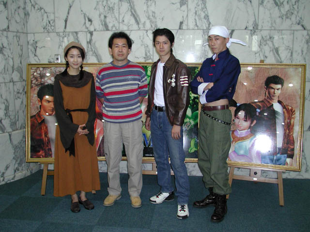 AM2 SUMMER FESTIVAL」東京でフィナーレ