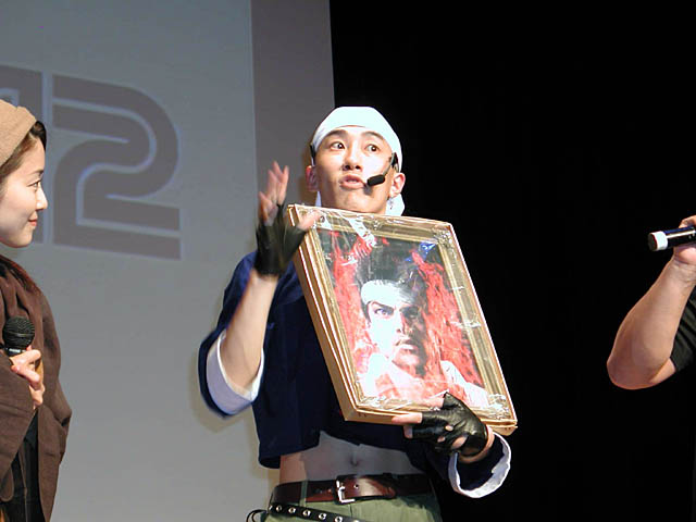 AM2 SUMMER FESTIVAL」東京でフィナーレ