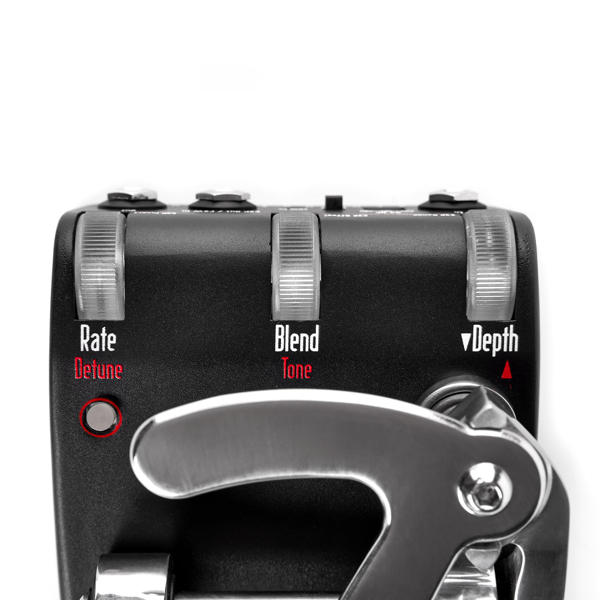 BIGSBY PEDAL - Gamechanger Audio