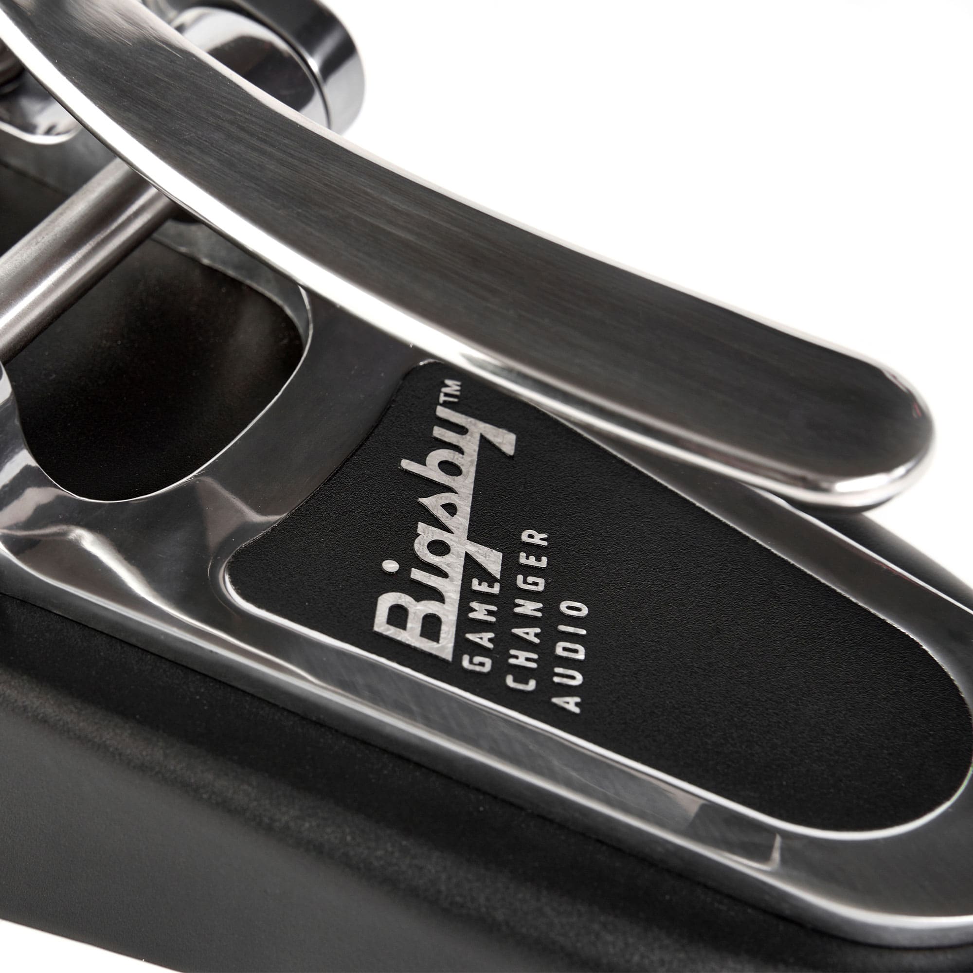 BIGSBY PEDAL - Gamechanger Audio