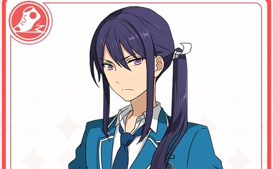 守沢千秋(もりさわ ちあき) - あんさんぶるスターズ！ - ゲーム