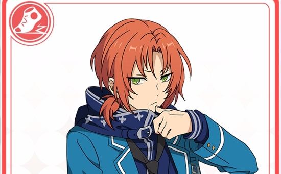 月永レオ(つきなが れお) - あんさんぶるスターズ！ - ゲームドライブ