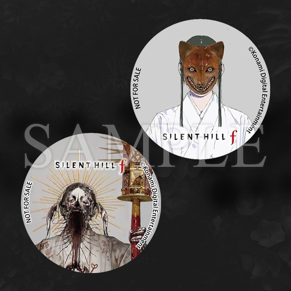 サイレントヒルf」予約情報まとめ！予約特典・価格・発売日を徹底解説