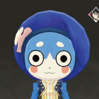 テイルズオブベルセリア ビジュアル