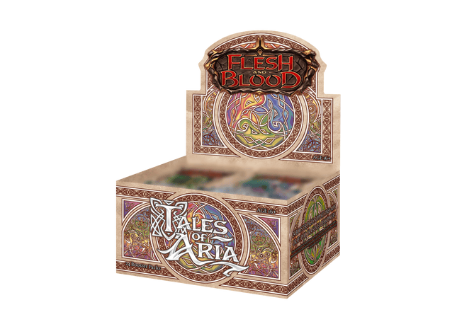 Flesh & Blood – Gamers Guild AZ