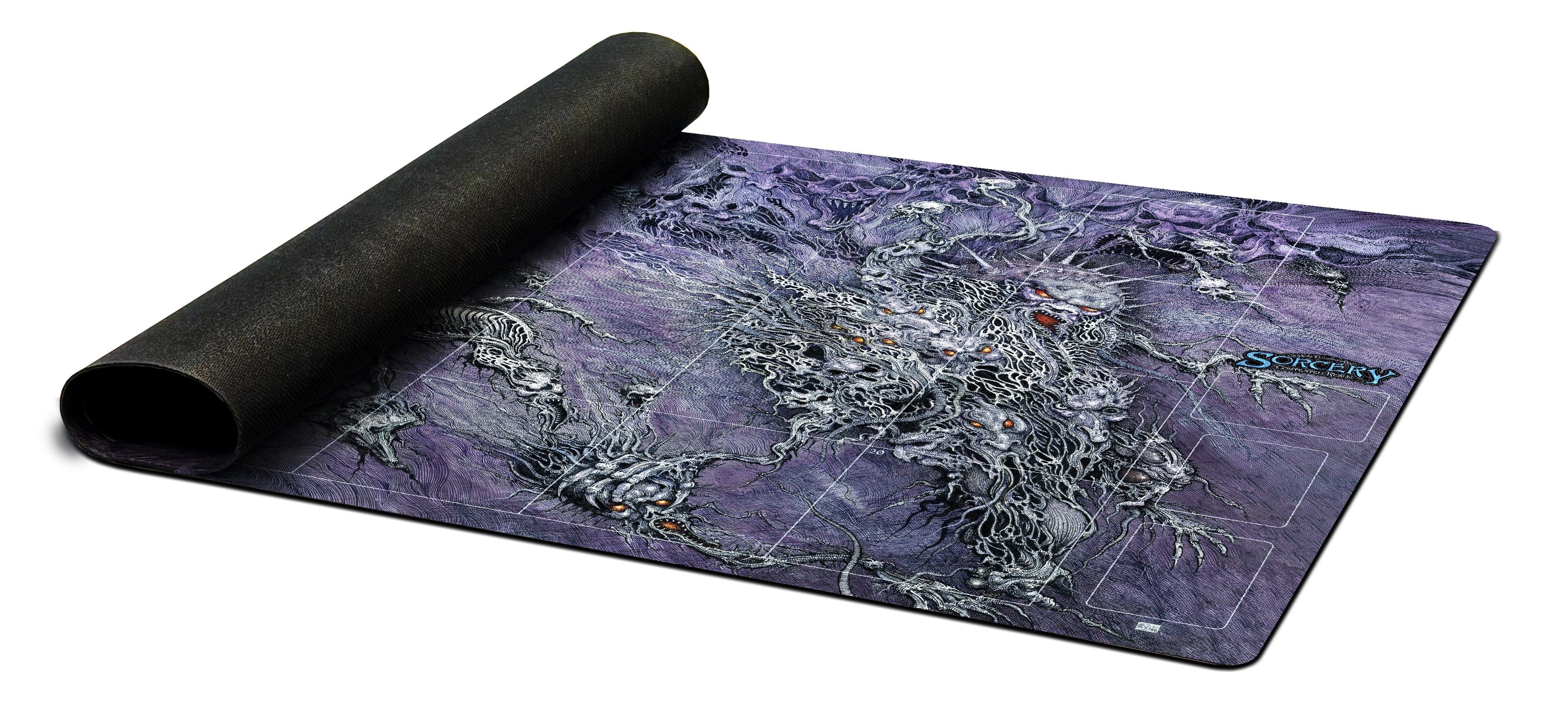 Sorcery: Contested Realm - Gothic Playmat – Gamers Guild AZ