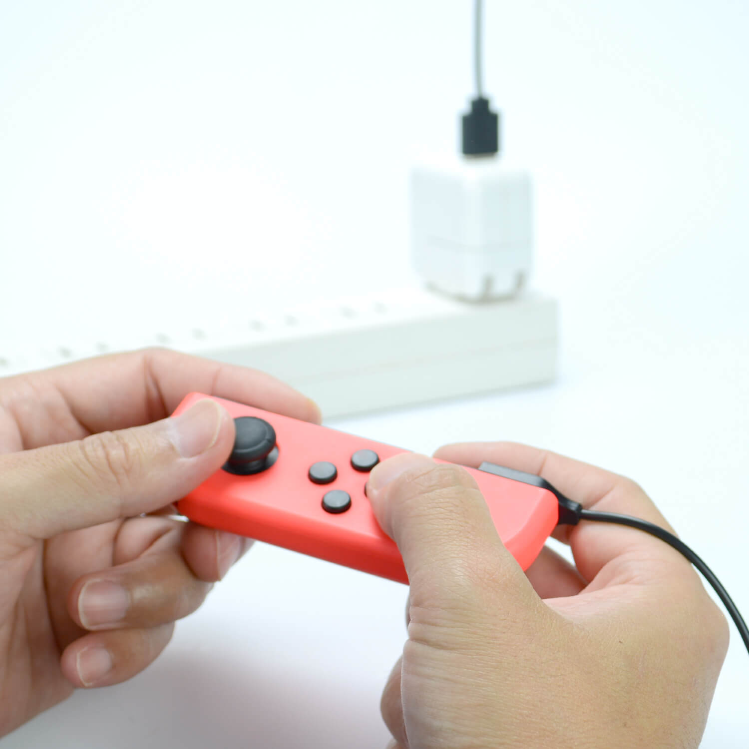 ダイレクト充電ケーブルSW – 株式会社ゲームテック