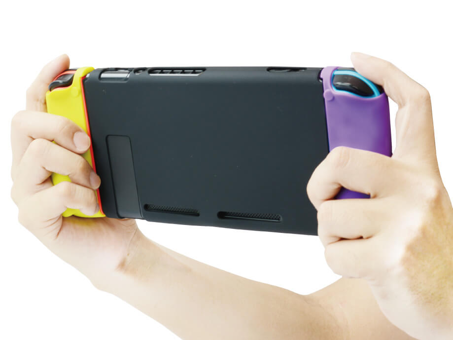 SWITCH – 株式会社ゲームテック