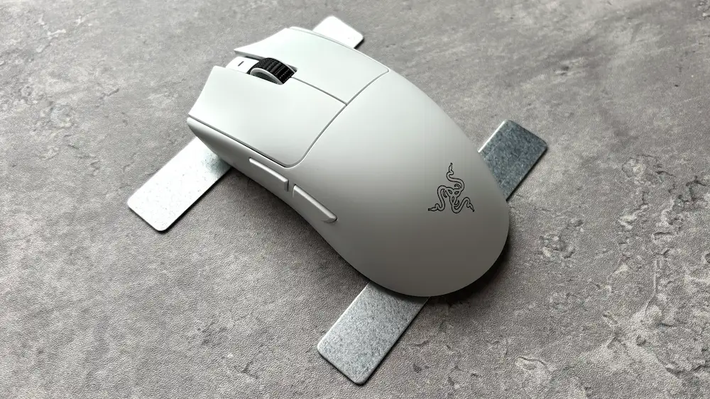 Razer Viper V3 Proを徹底レビュー｜プロの愛用者も多い軽くて持ち