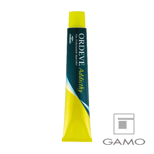 オルディーブ アディクシー DB ディープブルー | G SELECT ガモウの理