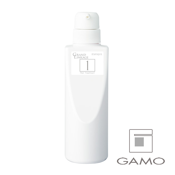 グランドリンケージ エクスフィーク エアリーリュクスシャンプー 200ml