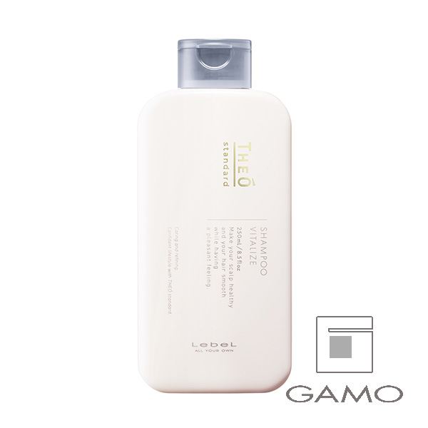 イーラル オム プライム スカルプシャンプー クリア 340ml（詰替） | G