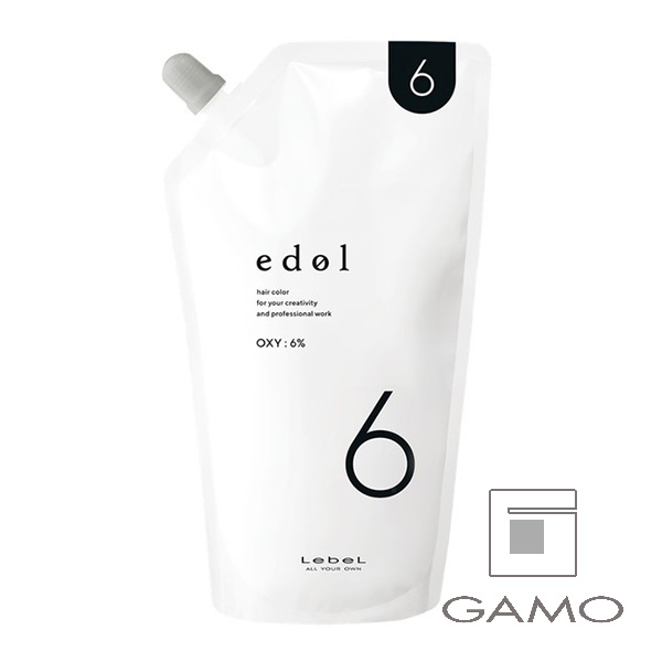 ルベル（タカラベルモント株式会社） エドル| G SELECT（ジーセレクト