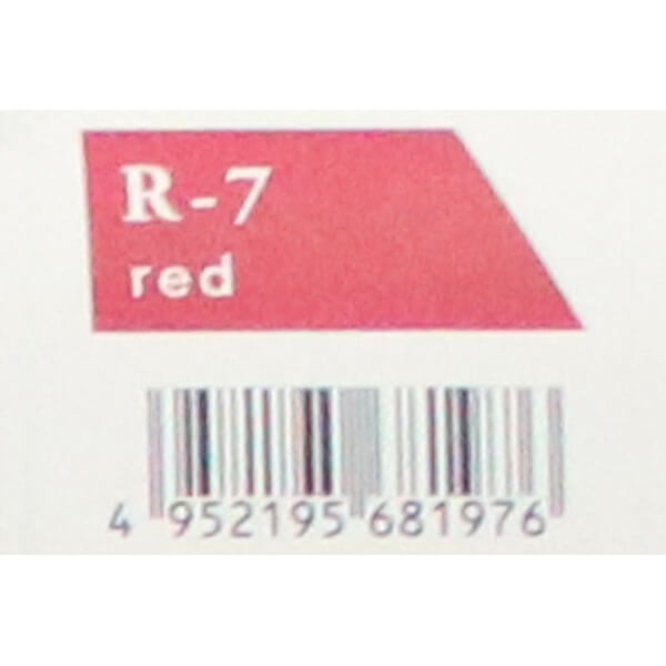 エドル R7 レッド | G SELECT ガモウの理美容用品通販サイト