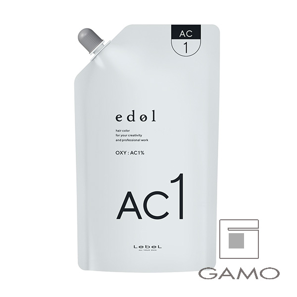 エドル B5 ブラウン | G SELECT ガモウの理美容用品通販サイト