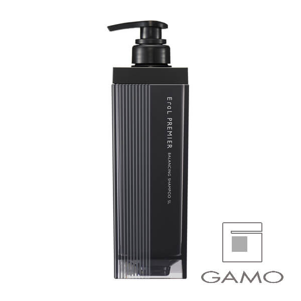 イーラル オム プライム スカルプシャンプー 340ml（詰替） | G SELECT