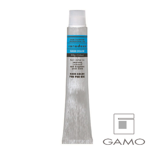 キャラデコ AGG/m-9 アッシュグレージュ | G SELECT ガモウの理美容