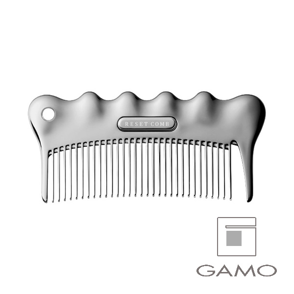 TOKIKATA BIGAMI 3Dハンドル | G SELECT ガモウの理美容用品通販サイト