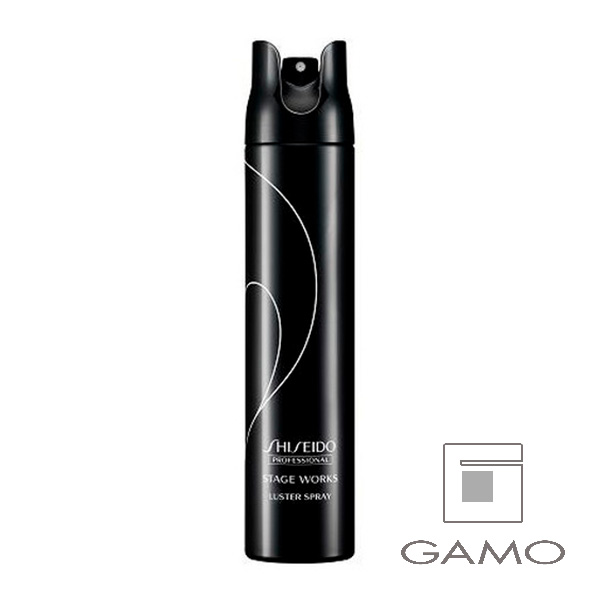 EIMI シェイプコントロールムース 300ml | G SELECT ガモウの理美容