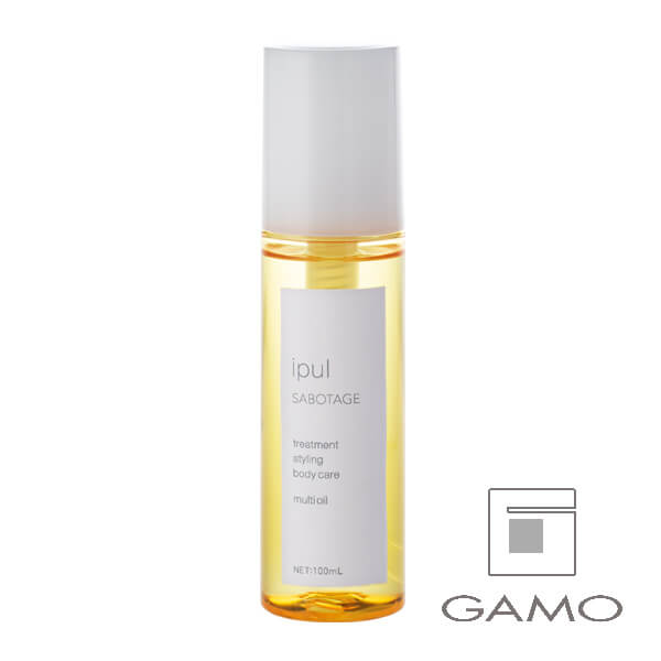 デラクシオ イプル ナチュラル チューニングセラム 95g | G SELECT