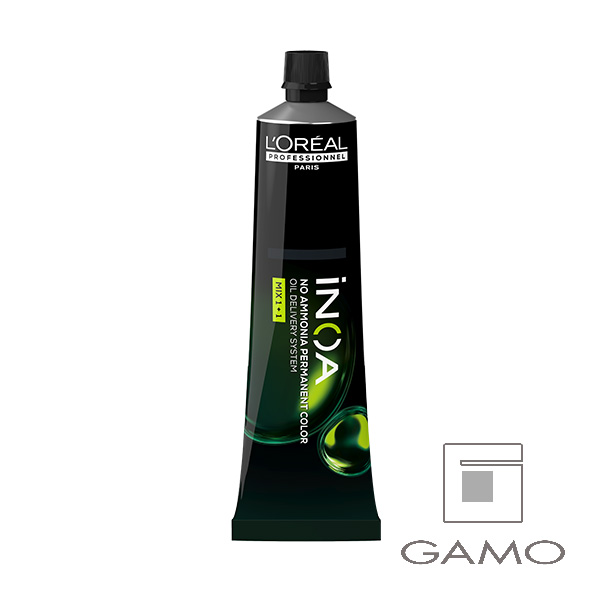 イノア 6.82 モカラベージュ | G SELECT ガモウの理美容用品通販サイト